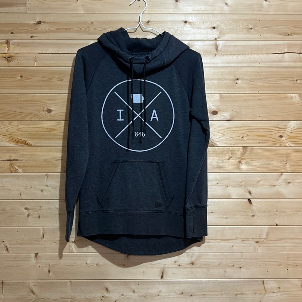 Woman’s Boutique “IOWA” Sweatshirt (qty:1 - XS) & (qty:1 - Med)